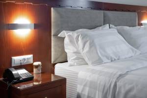 Attalos Hotel Athens