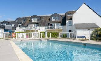 Vakantiepark La Voile D Or