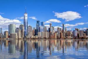 Combinatierondreis De IJsland Cirkel & New York - vakantiewoning