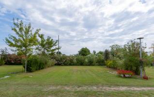 Campingplatz in Cavallino-Treporti