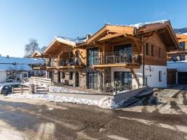 Luxury Tauern Suite Walchen Kaprun 4