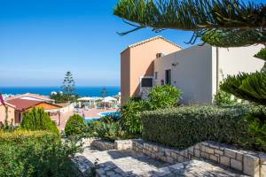 Pilot's Villas Luxury Suites