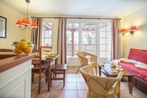 La Villa Maldagora APP 2/3p 5/6