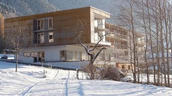 Die BASE - Aktivhotel Montafon