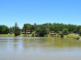 Camping et Village Vacances Le Lac