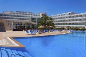 Hotel Servigroup Marina Playa