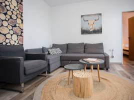 Apartment - Feldstrasse 48-K