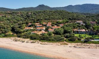 Vakantiepark Capicciolo