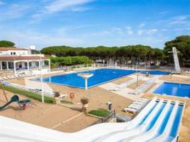 Cypsela Resort