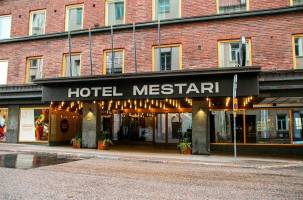 Mestari