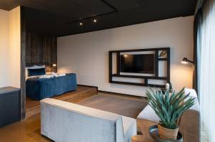Suite Royal | 4 personen