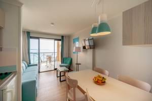 Cannes Verrerie 2p4p A/C Sea View