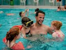 Vakantiepark Westerbergen