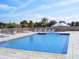 Domaine de Kervallon