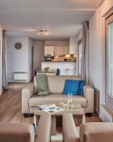 Unieke penthouse met panoramisch zeezicht | 4p