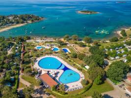 Camping Polari
