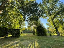 Ruhiger Campingplatz inmitten der Natur - Nouvelle-Aquitaine