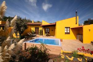 Casa El Peral