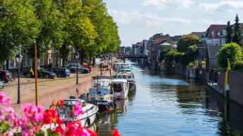 Van der Valk Hotel Gorinchem - A27