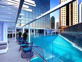 W Doha en Residences
