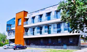 Hotel Rajka