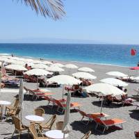 Taormina Beach House