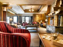 CGH Rés&SpaLes Granges du Soleil