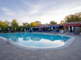 Camping Torre Pendente