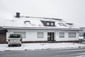 Apt - Am Kleehagen 51-F | Winterberg-Nie