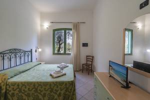 Family Village B3 Pool And Sea