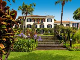 Hotel Quinta Jardins Do Lago