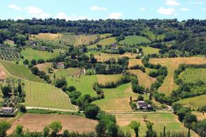 Het groene hart van Italië - 11-daagse roadtrip