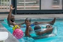 Flower Camping La Chênaie