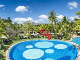 Chada Thai Village Resort