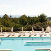 Hotel Na Taconera Sport & Relax