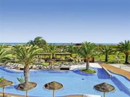 Pestana Porto Santo Beach Resort en Spa