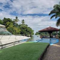 Hotel El Reith Lake Granada Nicaragua