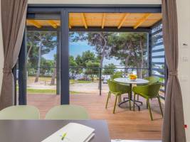 Arena Indije Mobile Homes
