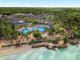 Hilton La Romana Adult Resort