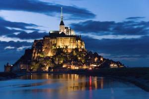 Normandie - Bretagne - Guernsey