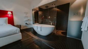 Boutiquehotels MANNA & Blue