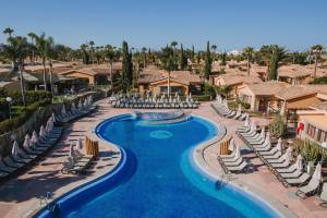 Maspalomas Resort By Dunas