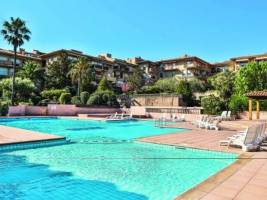 Pierre&Vacances Residence Amandine