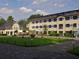 Parkhotel Hohenfeld Münster