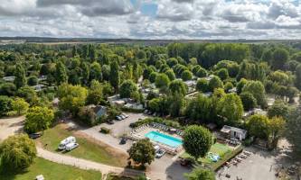 Camping Les Fontaines