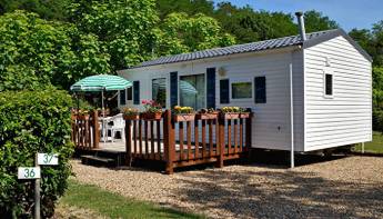 Camping Le Val Joyeux - Onlycamp