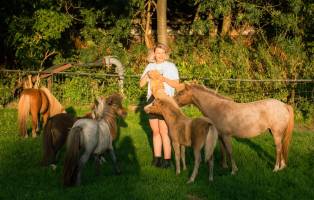 Entspannen und genießen Sie im grünen Herzen von Leiderdorp