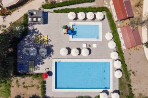 Punta Falconera Camping & Village