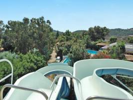 Camping Pitrera Village