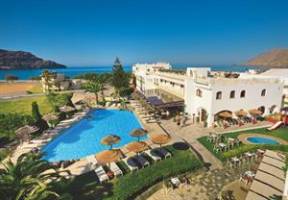 Alianthos Estate Resort